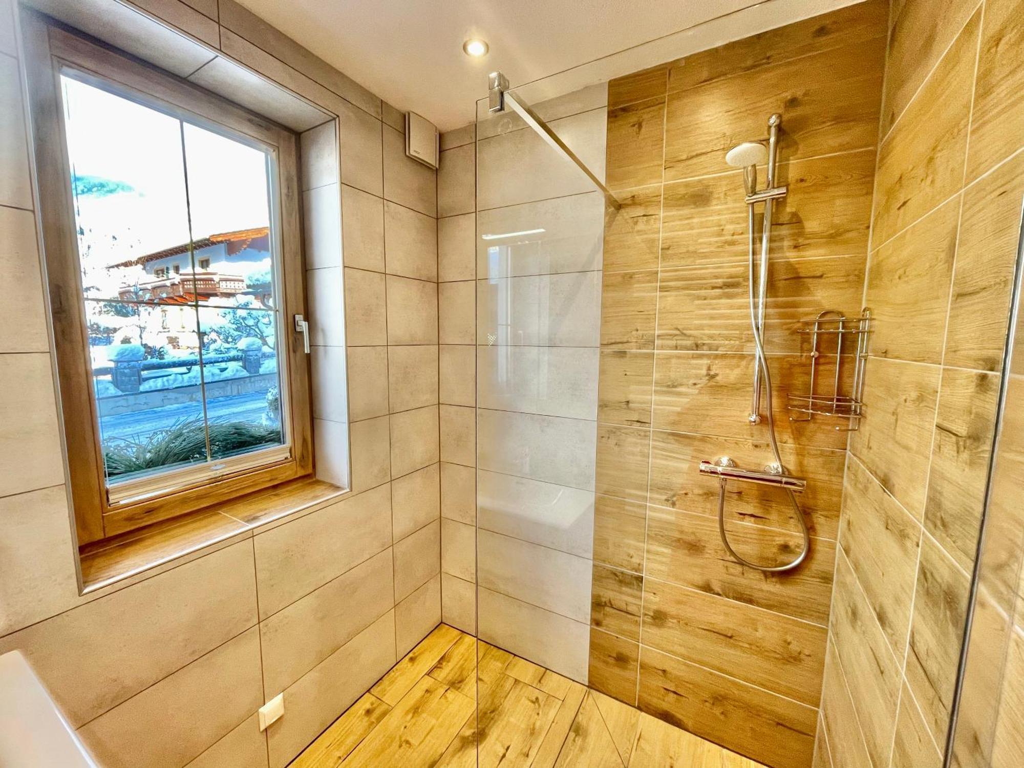 Appartement Mama Haus im Ennstal Exteriér fotografie
