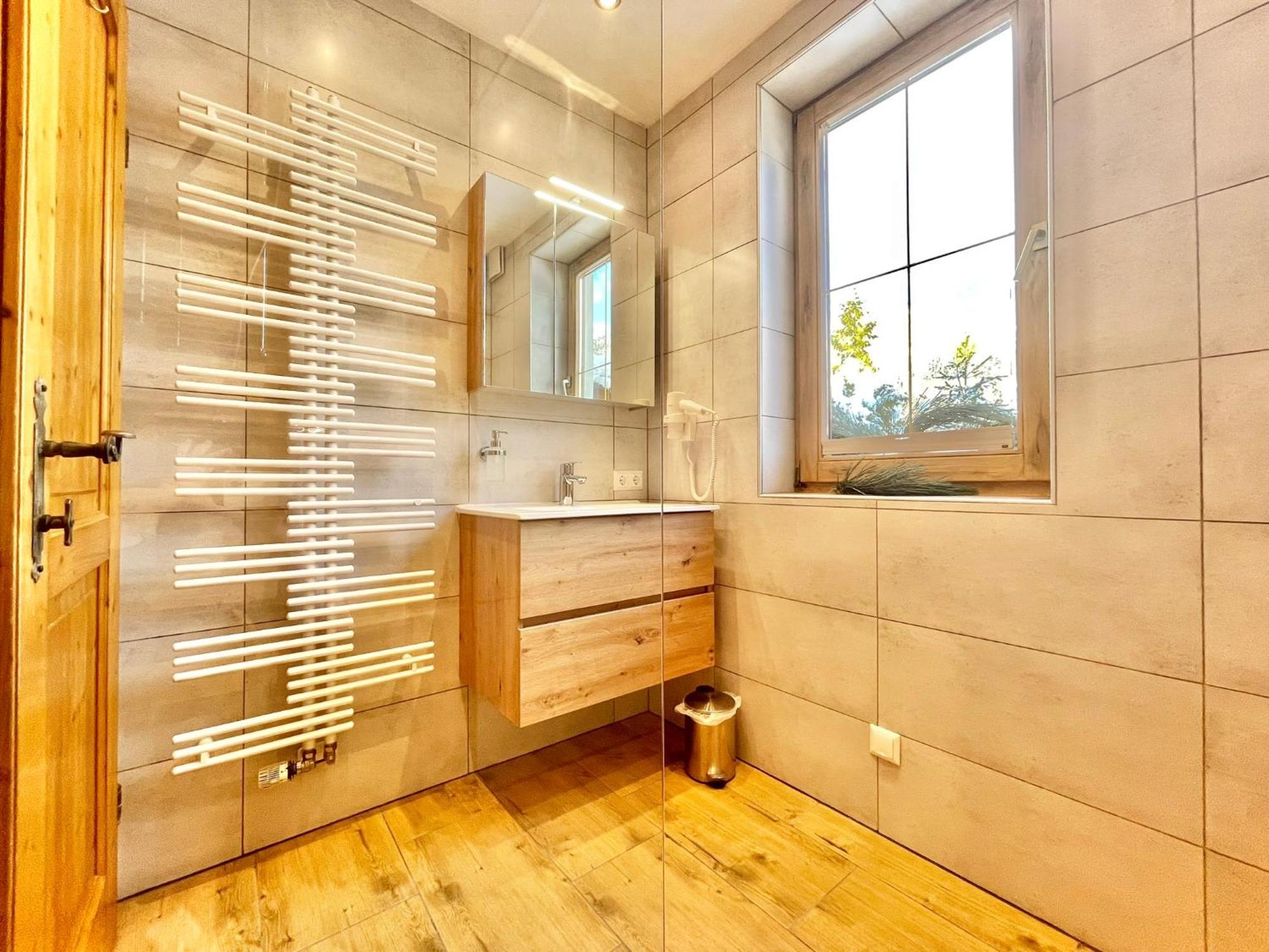 Appartement Mama Haus im Ennstal Exteriér fotografie