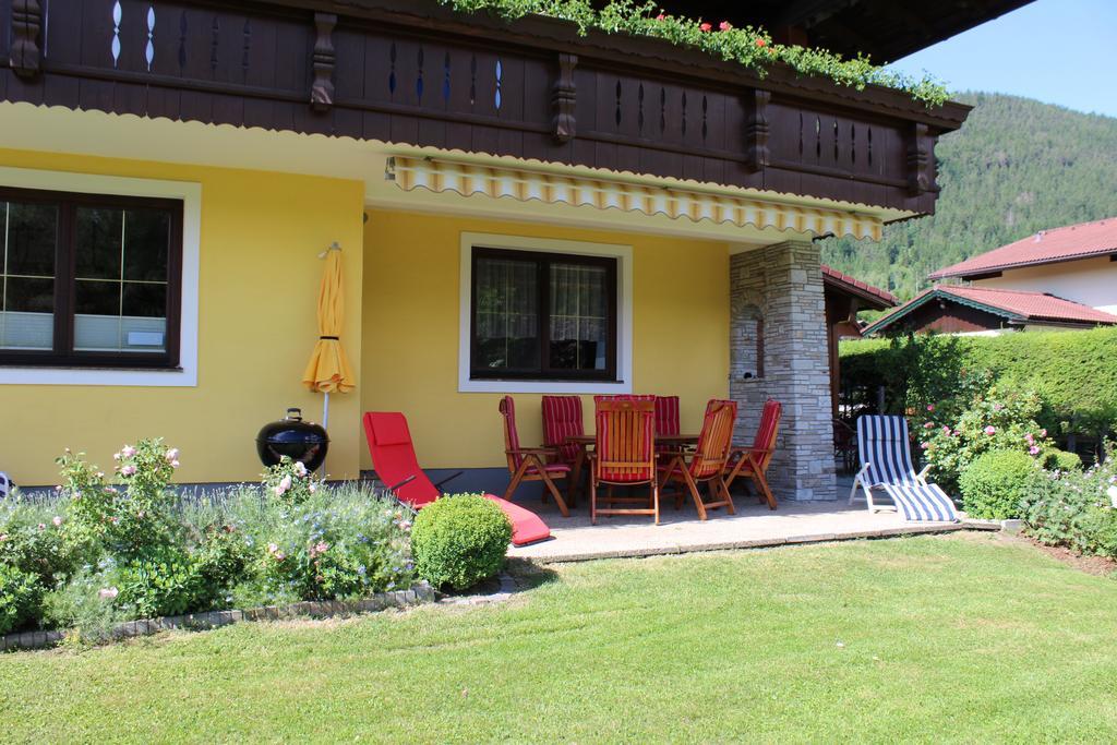 Appartement Mama Haus im Ennstal Exteriér fotografie
