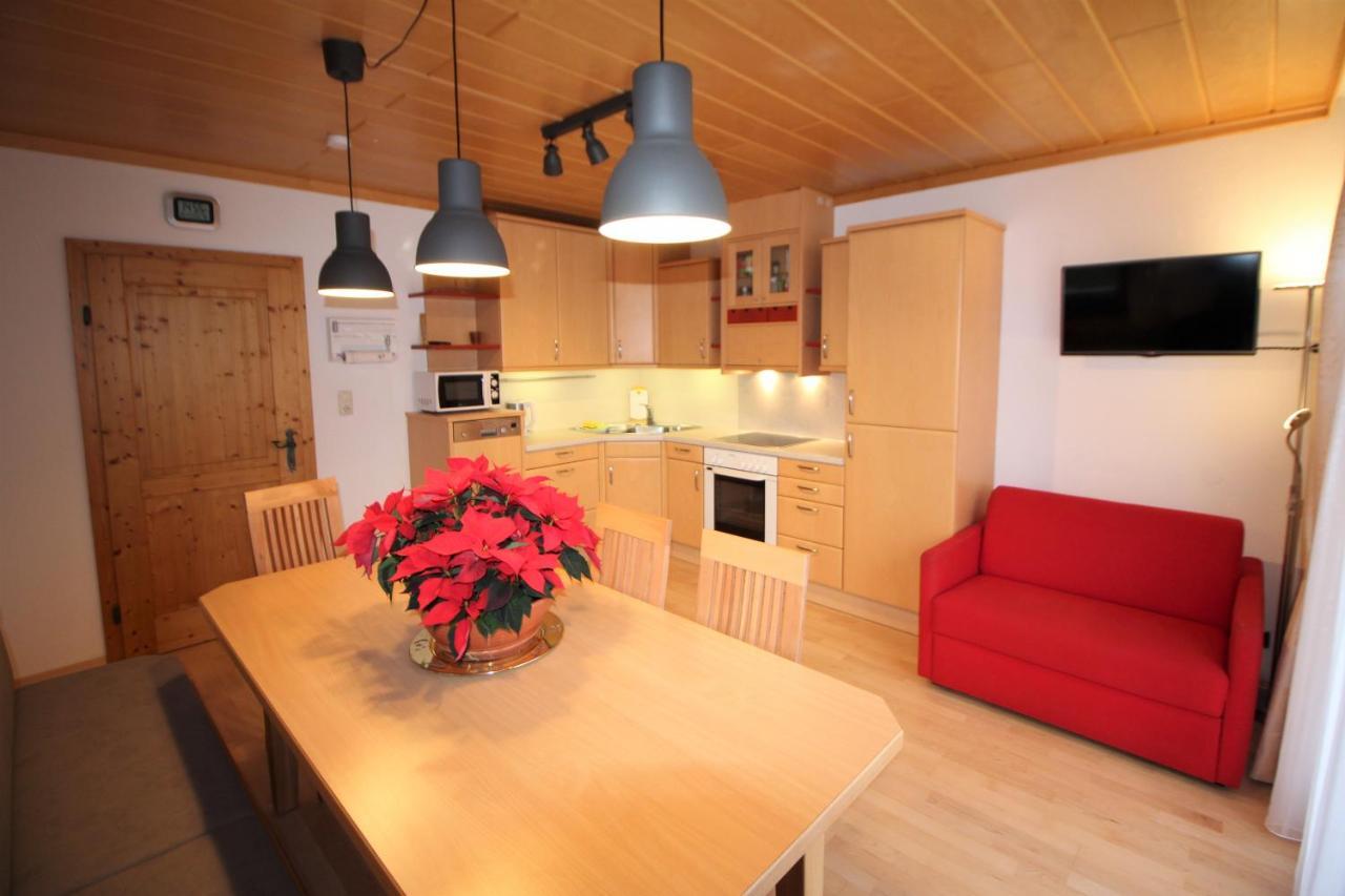 Appartement Mama Haus im Ennstal Exteriér fotografie